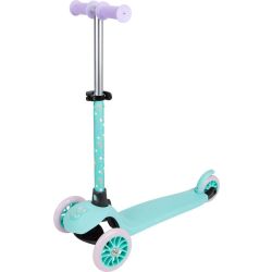 Firefly MOVE N GROOVE 2.0, romobil, plava