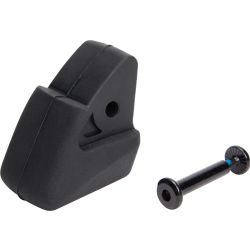 Firefly ILS BP C76/A84, kočnica za rolere, crna