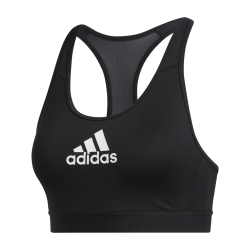 adidas DRST ASK BRA, ženski prsluk sportski top, crna