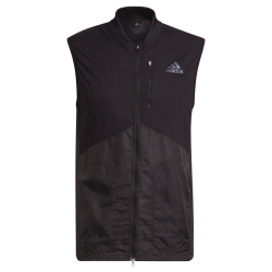 Adidas ADIZERO VEST, muški prsluk, crna