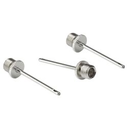 Pro Touch INFLATE NEEDLE 1767, nogometni dodaci, siva