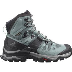 Salomon QUEST 4 GTX W, ženske cipele za planinarenje, plava