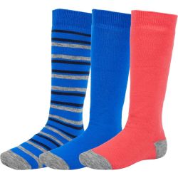 McKinley RIGO JRS 2-PACK MCK, dječije skijaške čarape, plava
