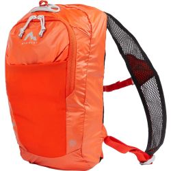 McKinley CRXSS I CT WB 5, planinarski ruksak, crvena