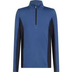 McKinley HERO II J, dječiji skijaški duks, plava