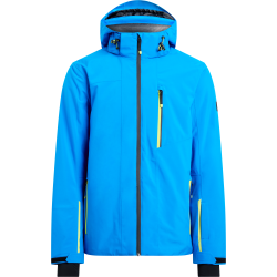 McKinley DEAN II M, muška skijaška jakna, plava