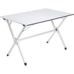 McKinley FARO FAM TBL, sto kamp, srebrna