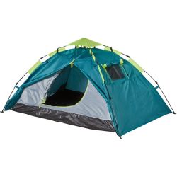 McKinley EASI-UP 2, šator, zelena