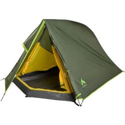 McKinley AMPATO 10.2, šator, zelena