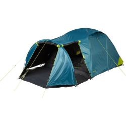 McKinley VEGA 40.3 SW I, šator, zelena