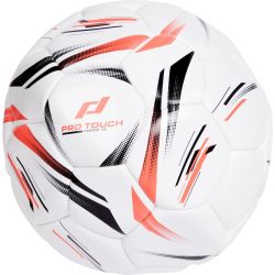 Pro Touch FORCE 10, nogometna lopta, bijela