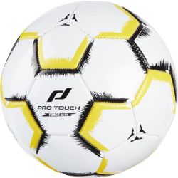Pro Touch FORCE MINI, lopta nogometna mini, bijela