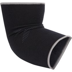 Pro Touch ELBOW SUPPORT 100, štitnik za lakat, crna
