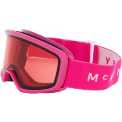 McKinley PULSE S, dječije skijaške naočale, roza