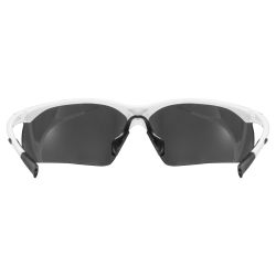 Uvex SPORTSTYLE 223, naočale, bijela