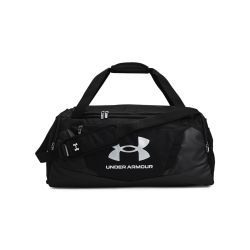 Under Armour UNDENIABLE 5.0 DUFFLE MD, sportska torba, crna