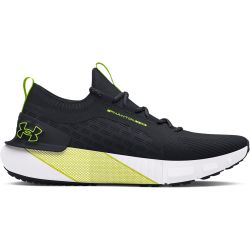 Under Armour HOVR PHANTOM 3 SE, muške patike za trčanje, crna