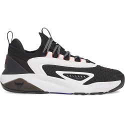 Under Armour PROJECT ROCK 7, muške patike za fitnes, crna