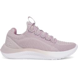 Under Armour W DYNAMIC 2, ženske patike za fitnes, roza
