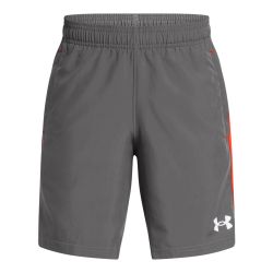 Under Armour TECH UTILITY WOVEN SHORTS, hlače, siva