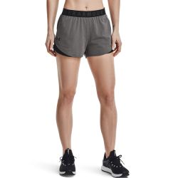 Under Armour PLAY UP SHORTS 3.0, hlače, siva