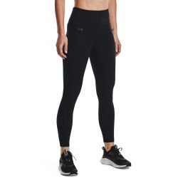 Under Armour MOTION ANKLE LEG, ženske 7/8 hlače za fitnes, crna