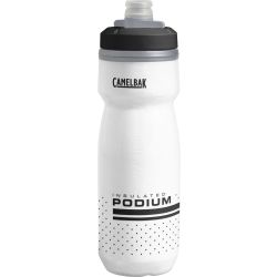 Camelbak PODIUM CHILL 0,62L, pvc bidon, bijela