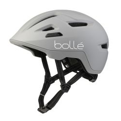 Bolle STANCE, biciklistička kaciga, siva