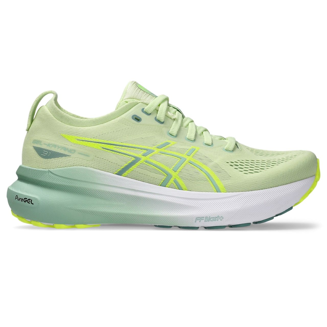 Asics gel kayano zenske store
