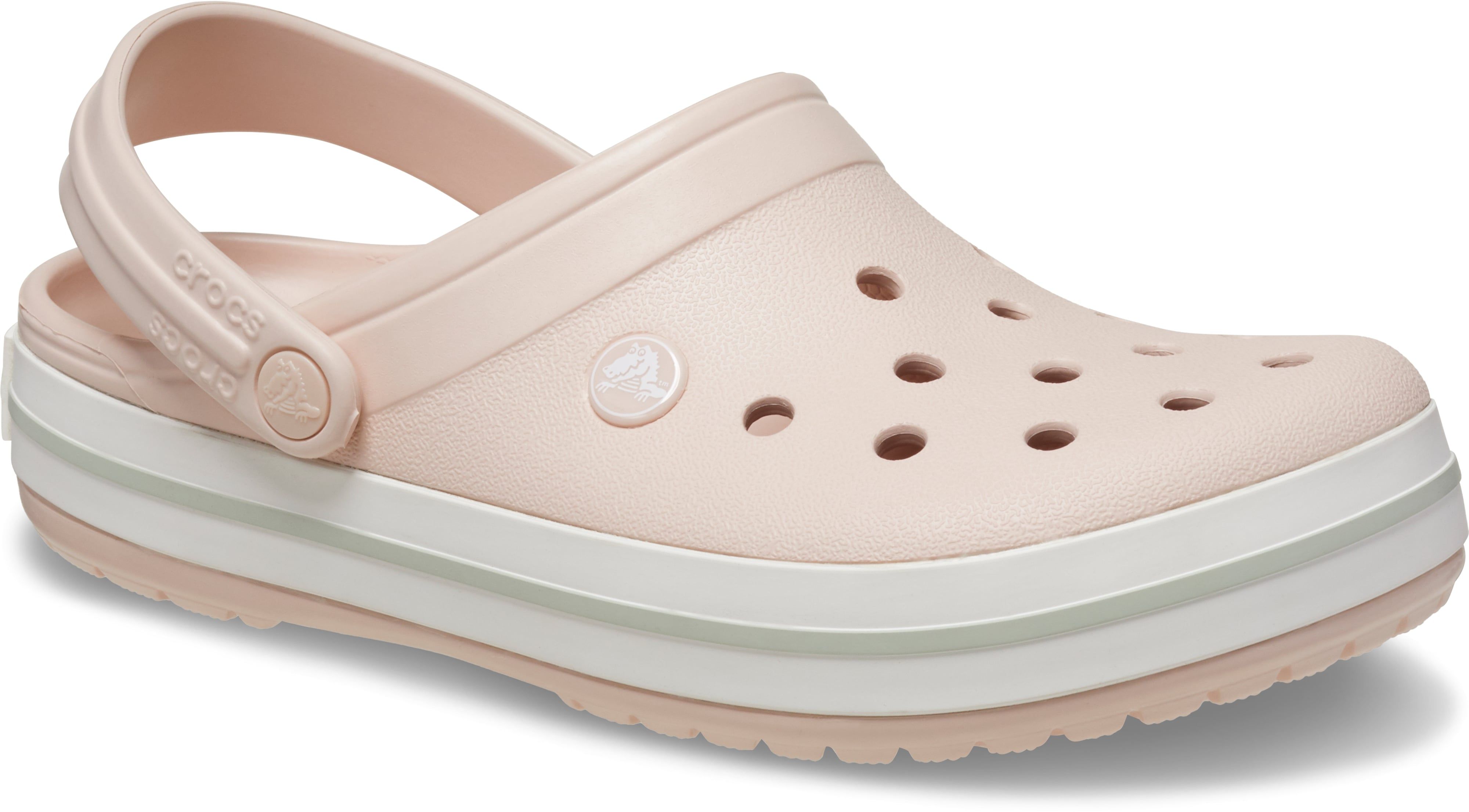 Crocs CROCBAND enske natika e roza Intersport