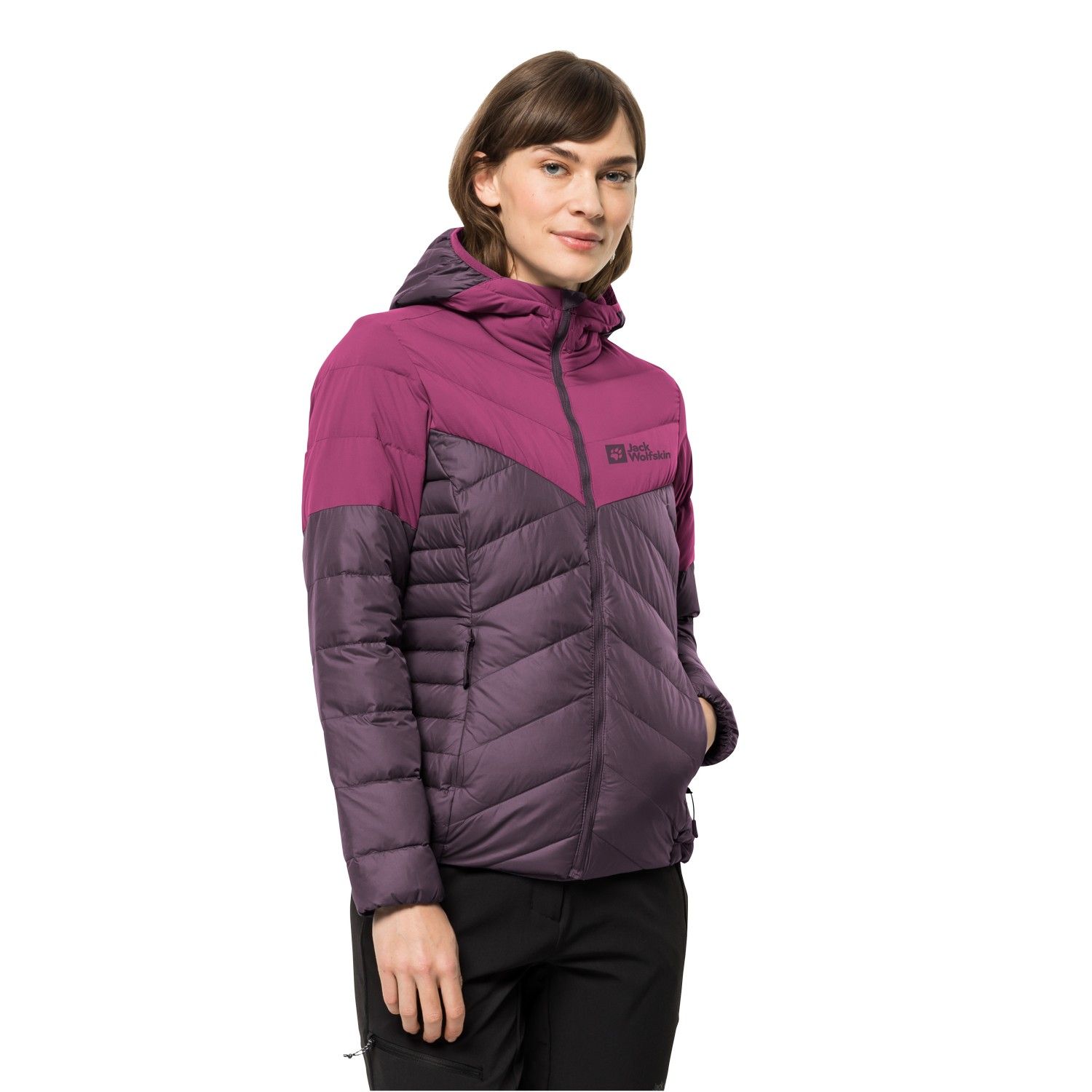Intersport jack 2024 wolfskin