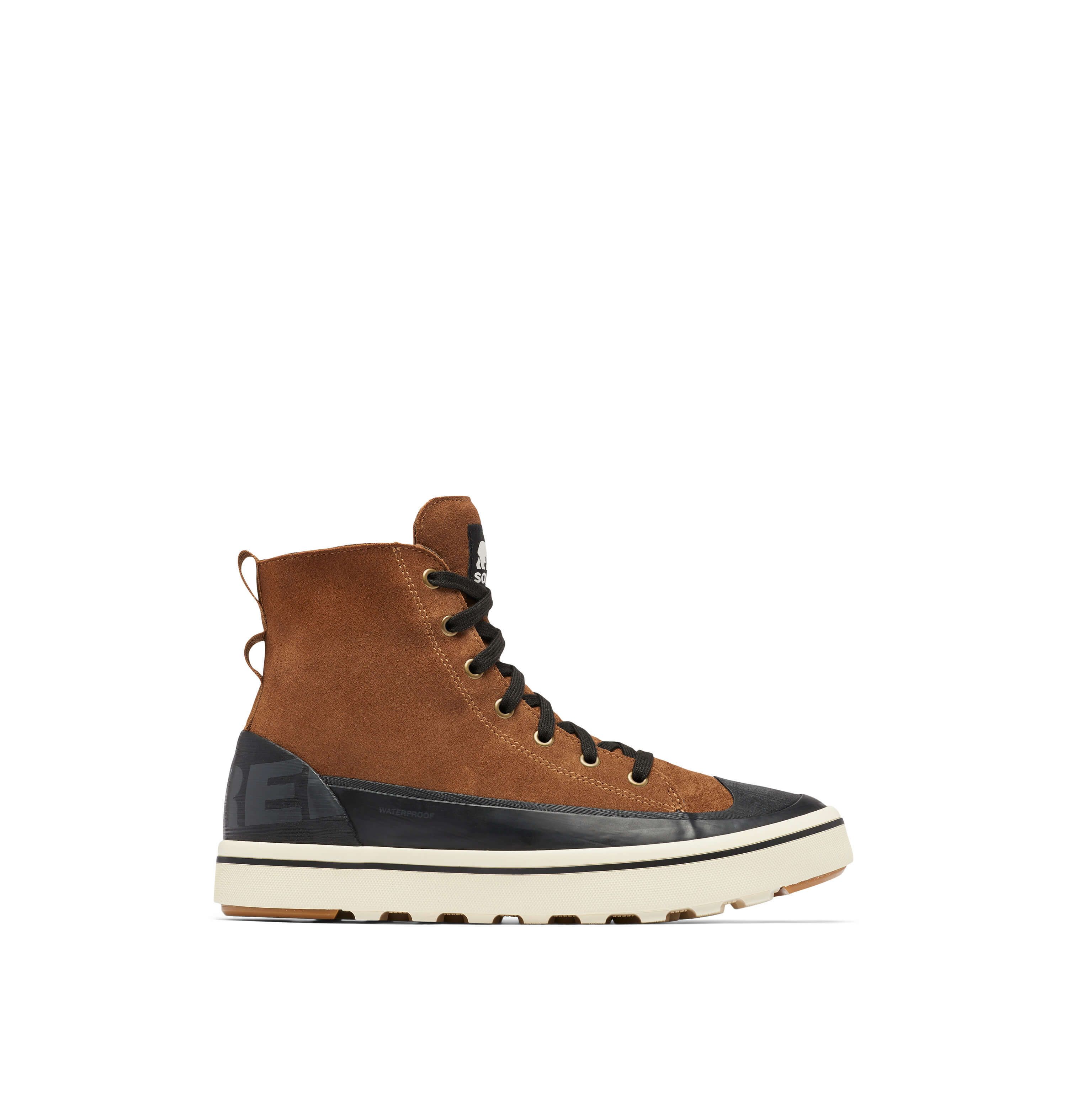 Sorel CHEYANNE METRO II SNEAK WP mu ke cipele sme a Intersport