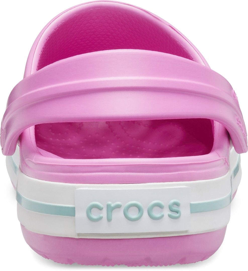 Crocs CROCBAND CLOG K dje ije natika e roza Intersport