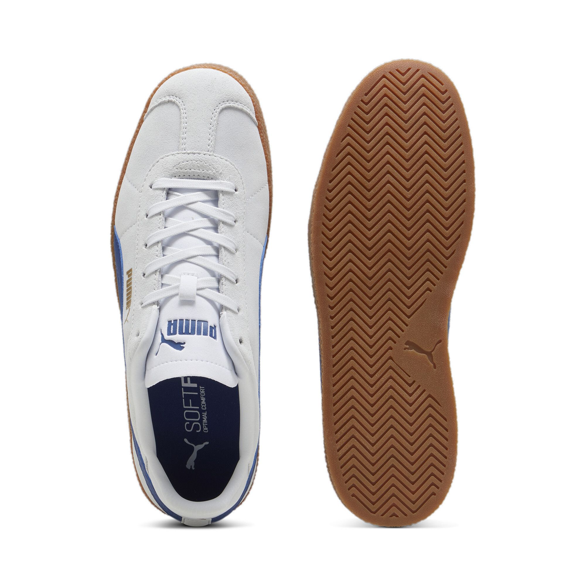 Puma retro patike 2025