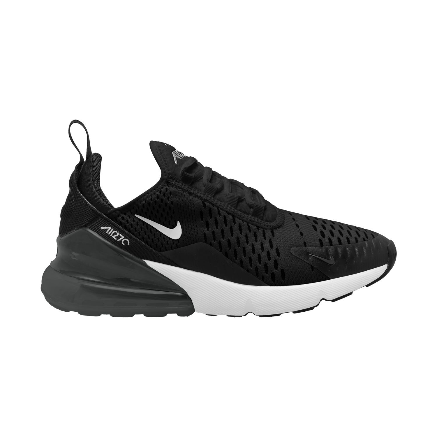 Nike AIR MAX 270 W enske patike crna Intersport