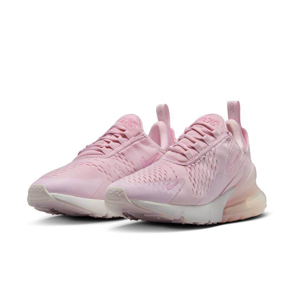 Nike AIR MAX 270 W enske patike roza Intersport
