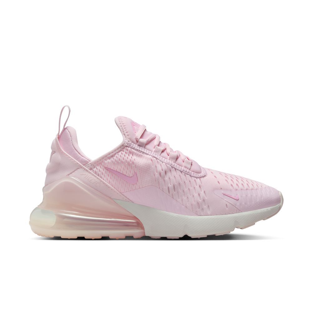 Nike AIR MAX 270 W enske patike roza Intersport