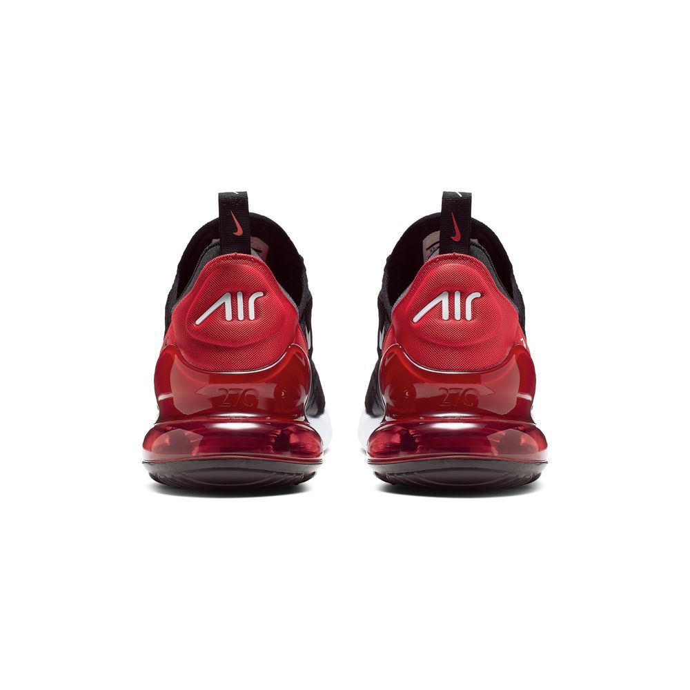 Nike AIR MAX 270 mu ke patike za slobodno vrijeme crna Intersport
