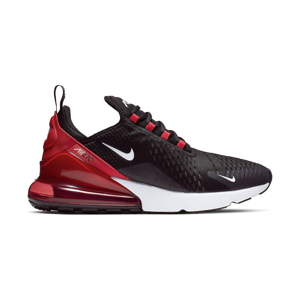 Nike AIR MAX 270 mu ke patike za slobodno vrijeme crna Intersport