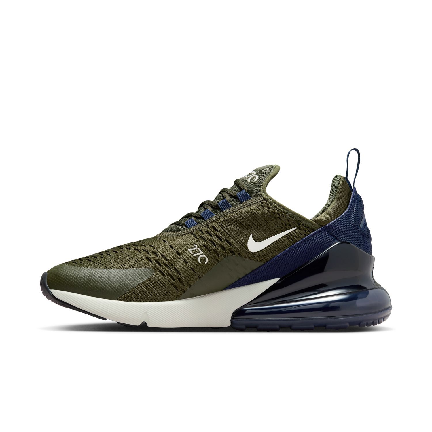 Nike AIR MAX 270 mu ke patike za slobodno vrijeme zelena Intersport