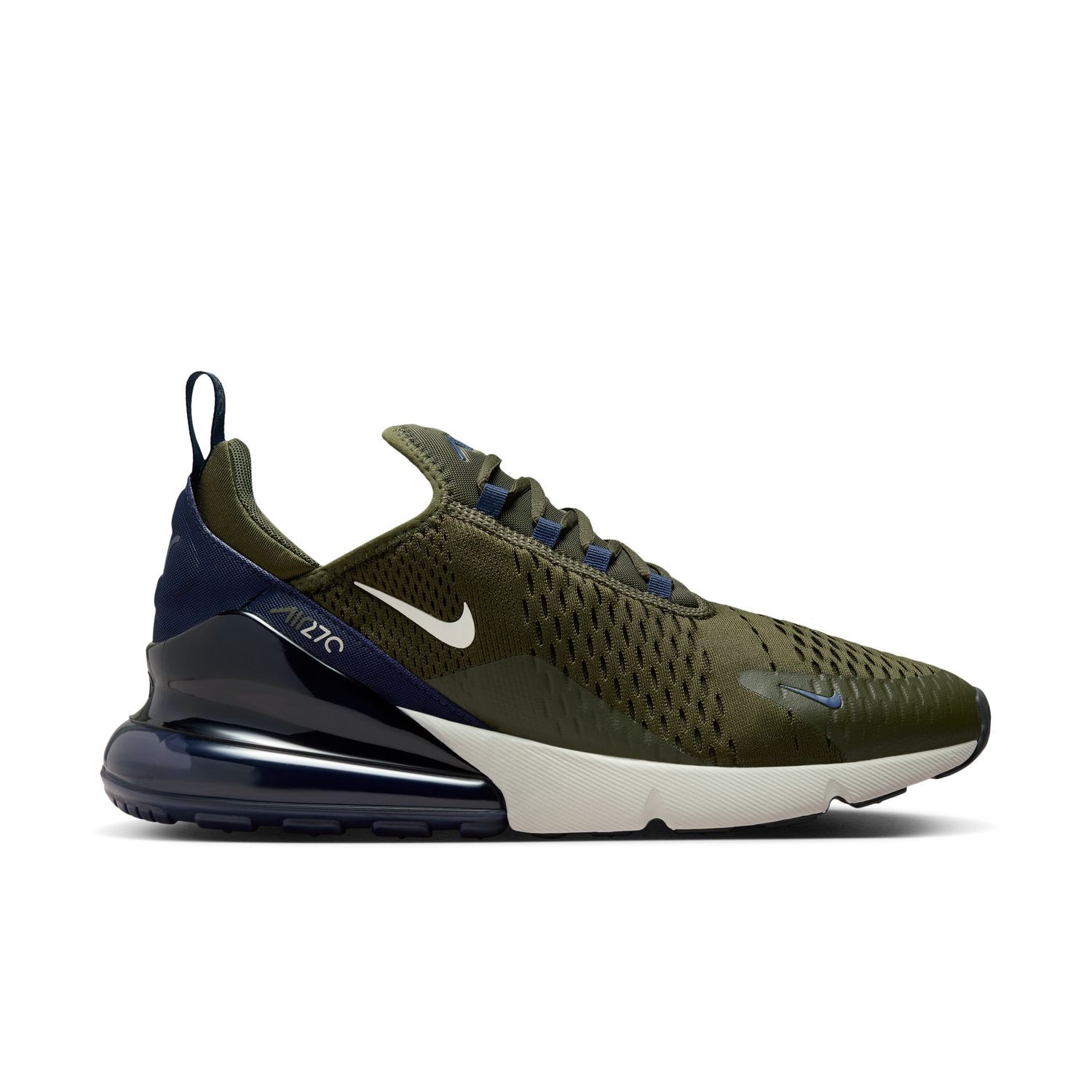Nike AIR MAX 270 mu ke patike za slobodno vrijeme zelena Intersport