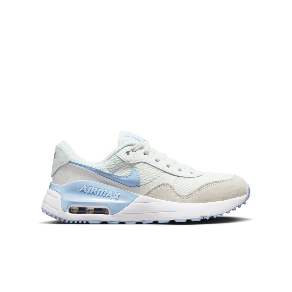 Nike AIR MAX SYSTM GS dje ije patike be Intersport