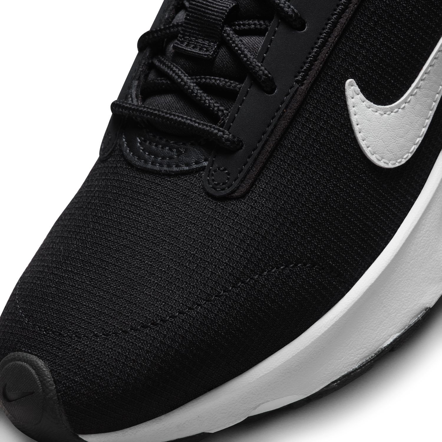 Nike W AIR MAX INTRLK LITE enske patike crna Intersport