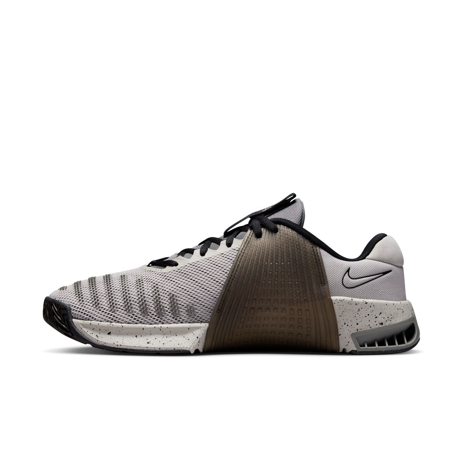 Nike METCON 9 mu ke patike za fitnes siva Intersport