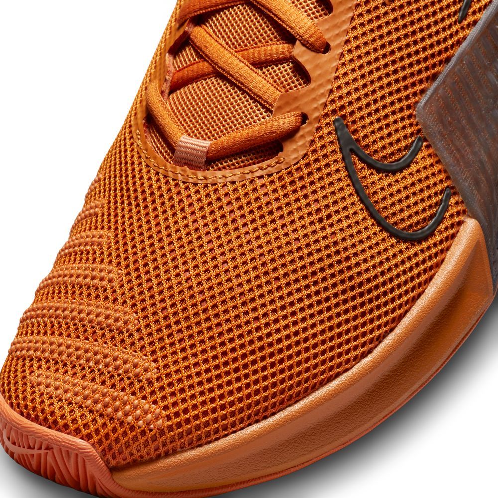 Nike METCON 9 mu ke patike za fitnes narand asta Intersport
