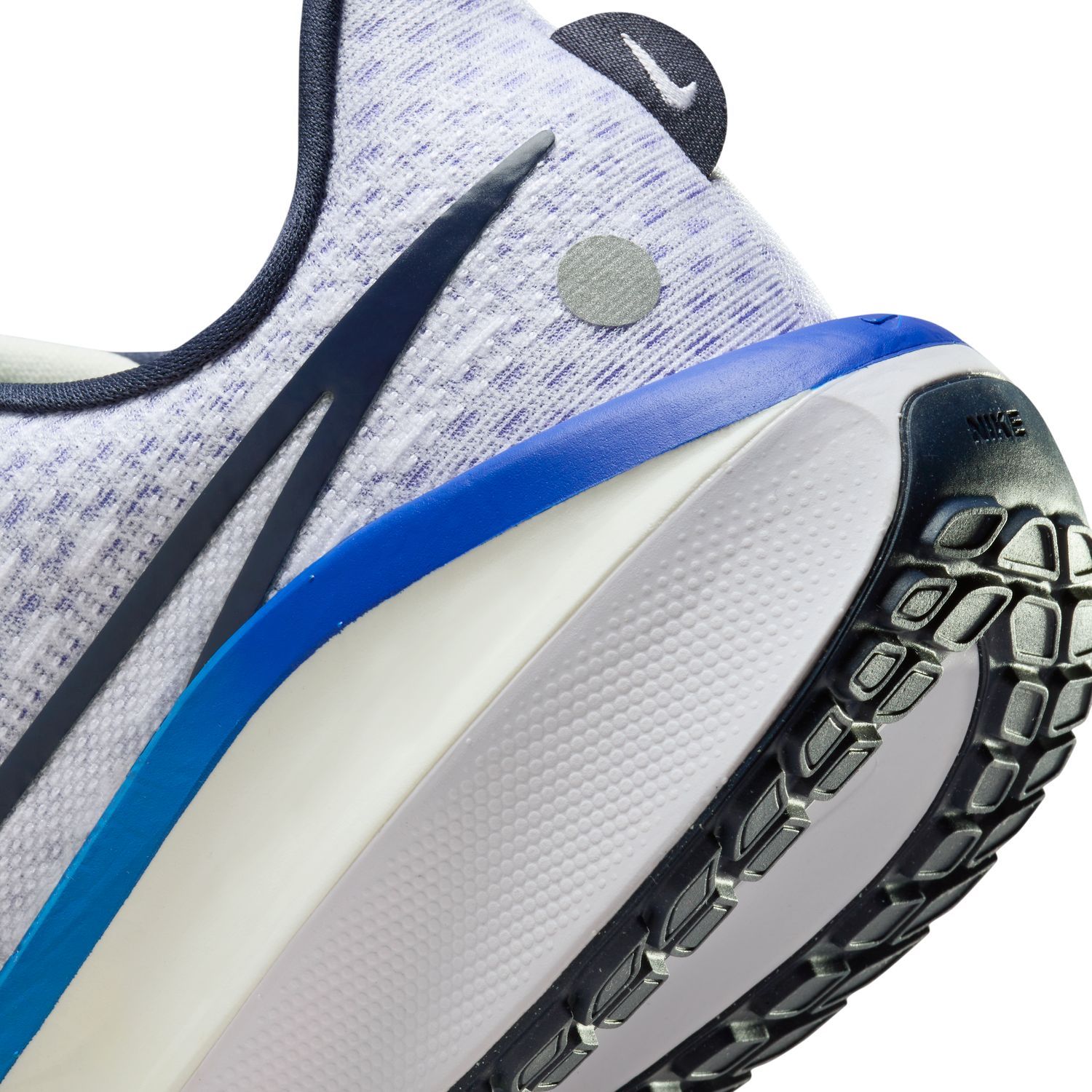 Nike VOMERO 17 mu ke patike za tr anje bijela Intersport
