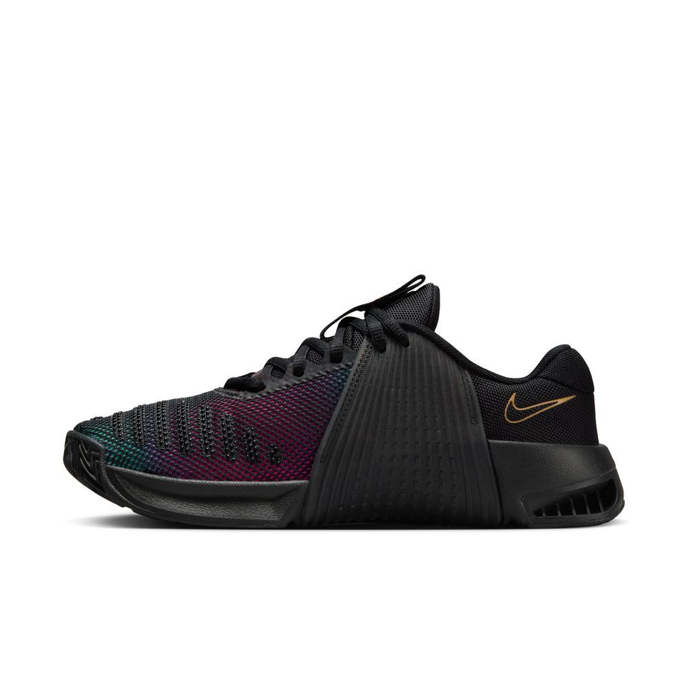 Nike W METCON 9 PRM enske patike za fitnes crna Intersport