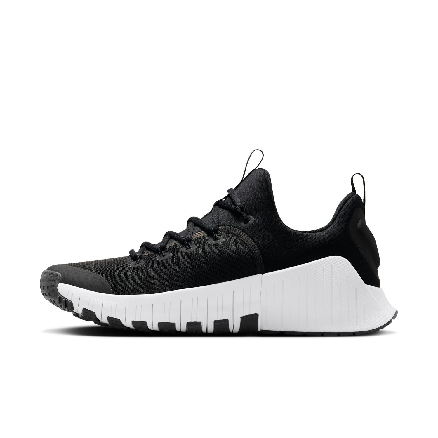 Nike FREE METCON 6 mu ke patike za fitnes crna Intersport