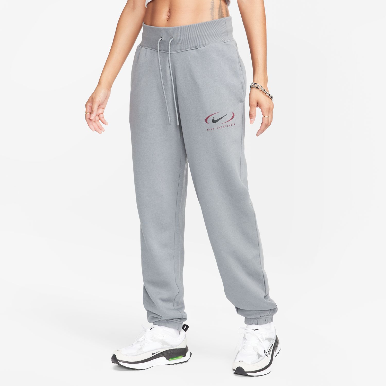 Nike hlace zenske top