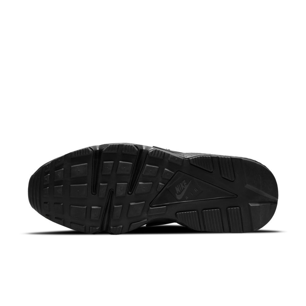 Nike AIR HUARACHE mu ke patike za slobodno vrijeme crna Intersport